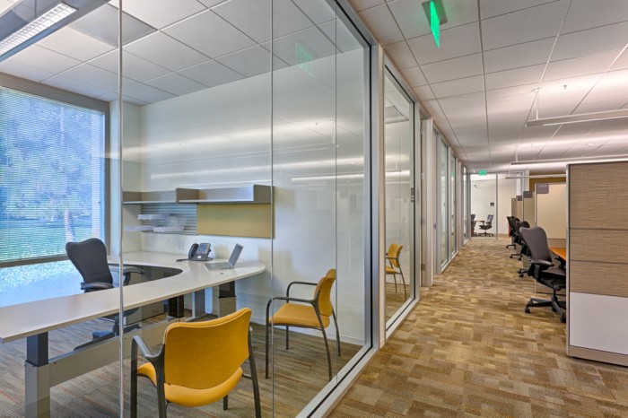 Oracle Pleasanton, CA – Image Center