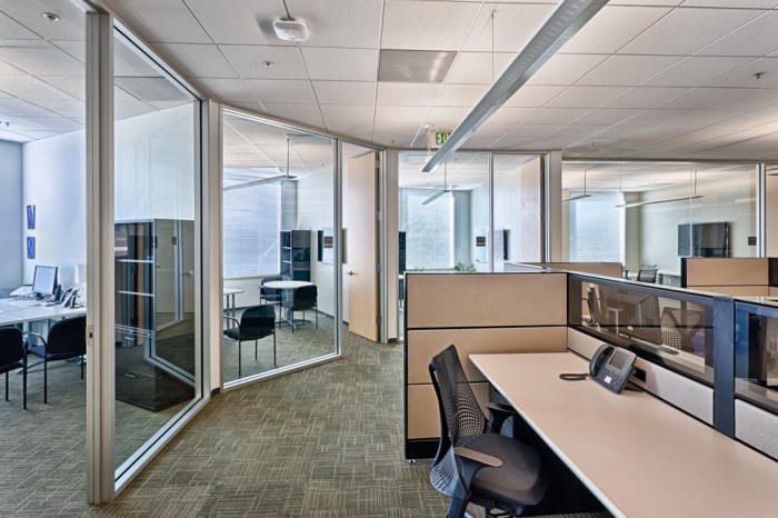 Oracle Pleasanton, CA – Image Center
