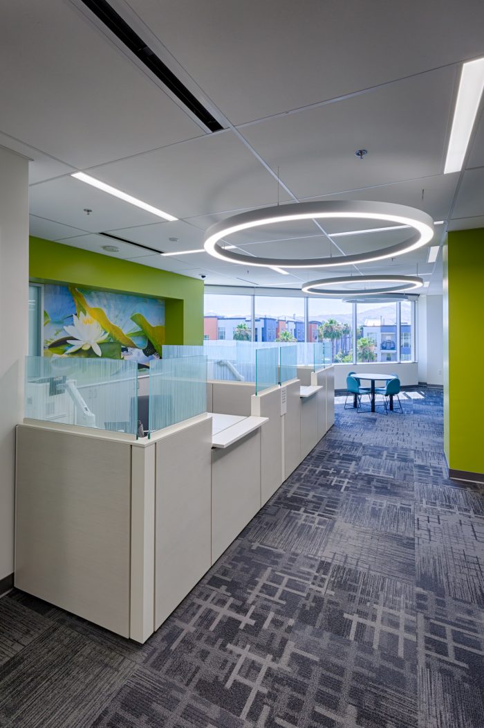 Kaiser Fremont Image Center