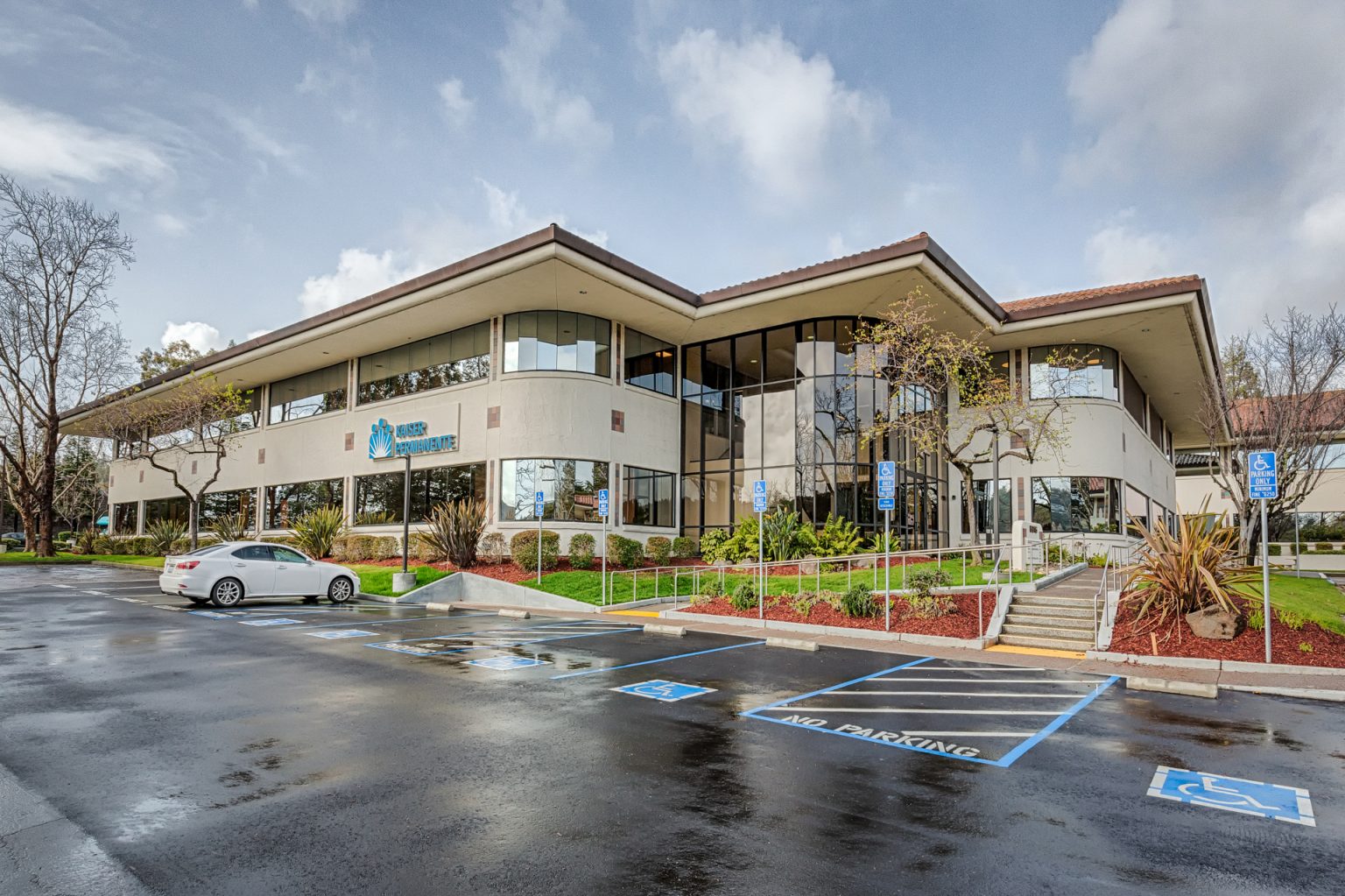 XL Construction Kaiser, Scotts Valley Image Center